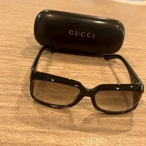 GUCCI women sunglasses